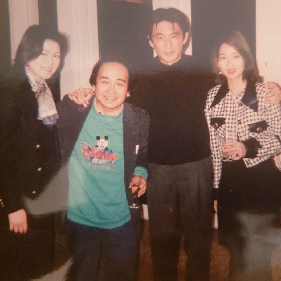 藤岡幸夫のインスタグラム：「ファンサイトのブログと音楽の話を更新しました。  このアカウントのプロフィールの URLから宜しければ😃」