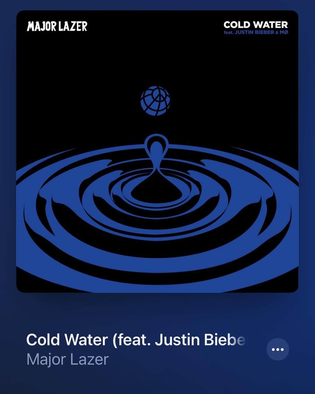 狩野舞子さんのインスタグラム写真 - (狩野舞子Instagram)「・ 眠い！眠すぎる！ Cold Waterをぶっかけて欲しい気分です🥱 ・ #majorlazer  #justinbieber  #coldwater #DJマイコ」11月13日 6時40分 - kanochan715