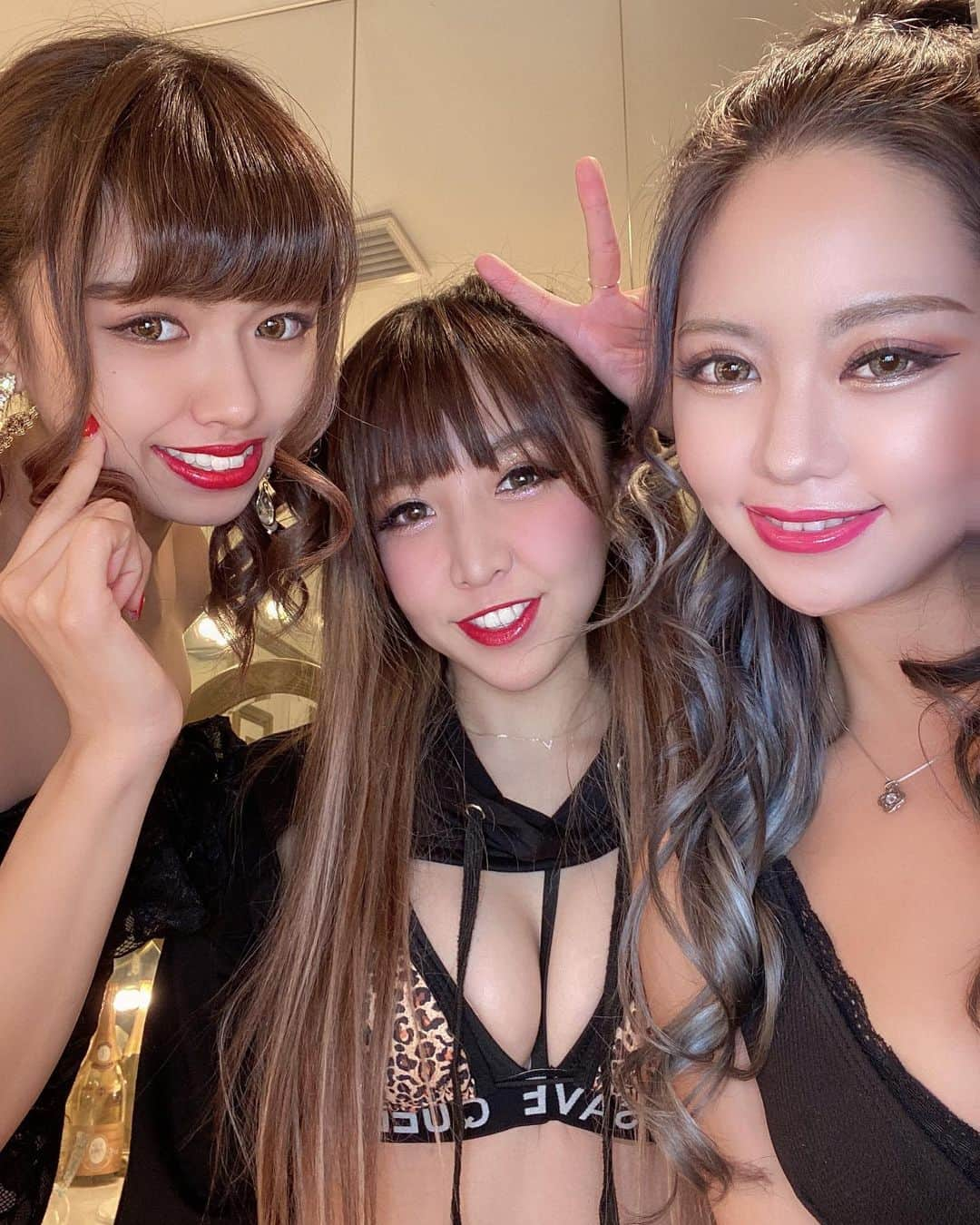 りかのインスタグラム