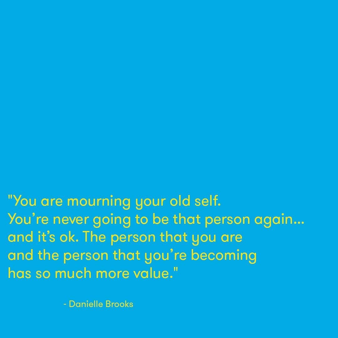 ケイティ・ロウズさんのインスタグラム写真 - (ケイティ・ロウズInstagram)「This week, I talked to friend and actress @Danielle Brooks about her experience being a new mom! From her emergency C-section to breastfeeding to identity shifts that can come with being a new mama, you don't want to miss the gems she drops in this episode. Check it out on the iHeart Radio app or wherever you get your podcasts.」11月13日 6時52分 - ktqlowes