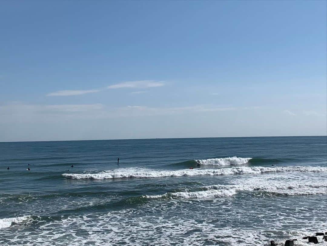 三浦理志さんのインスタグラム写真 - (三浦理志Instagram)「あっちゅうまの3日間。 寝る時間を削って楽しみました！ いつも暖かく迎えてくれる九州の皆さん！ 今回も最高でした！ また行きますね！ ありがとう御座いました！ 感謝！ #surftrip #surf #surfing #鹿児島 #宮崎 #日南 #ありがとう」11月13日 7時05分 - mar4m