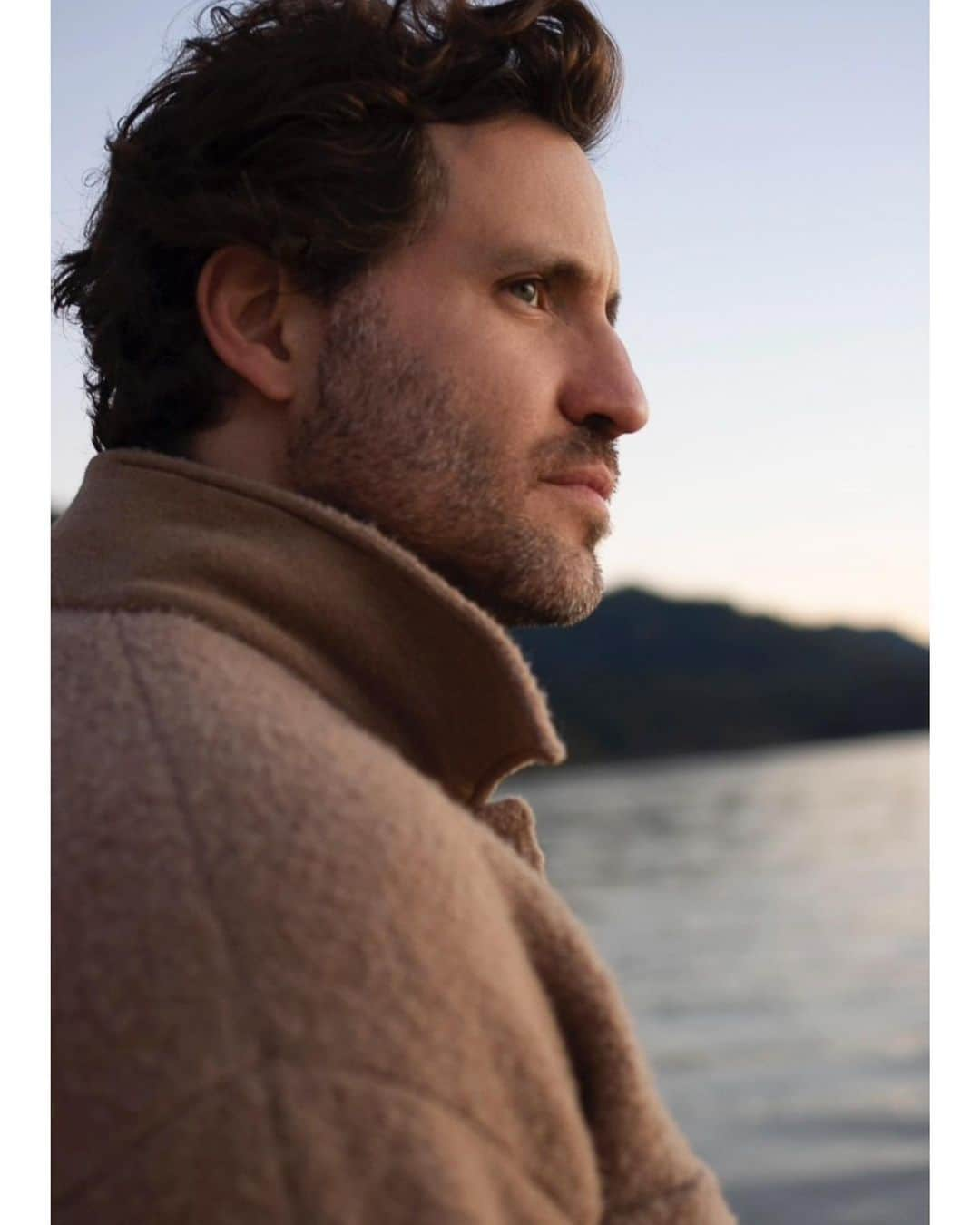 エドガー・ラミレスさんのインスタグラム写真 - (エドガー・ラミレスInstagram)「⛵️」11月13日 7時34分 - edgarramirez25