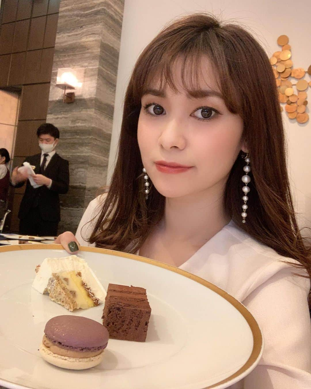 吉田奈央のインスタグラム