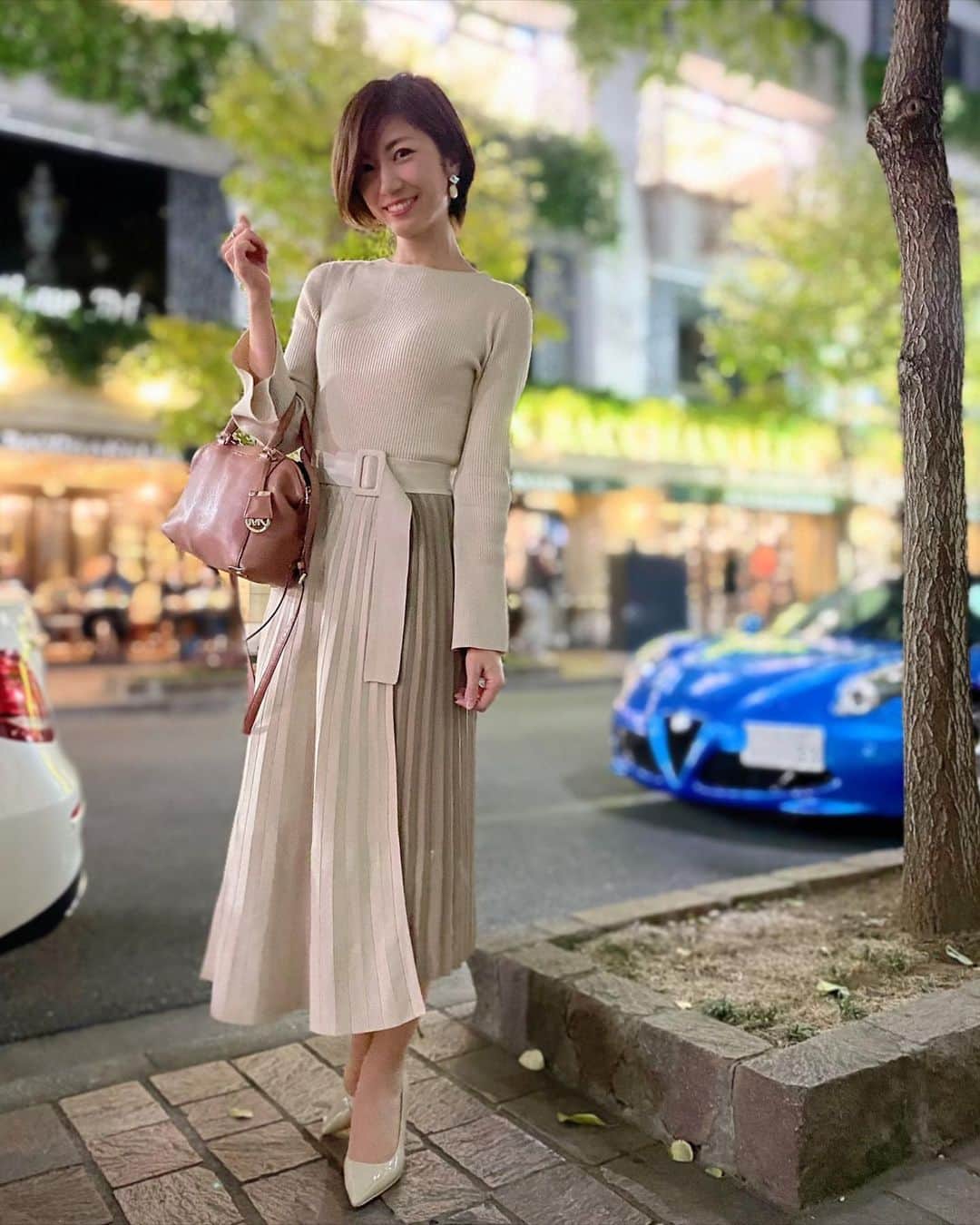 Alyssaのグルメインスタ