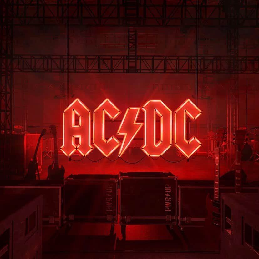 METAL HAMMERさんのインスタグラム写真 - (METAL HAMMERInstagram)「We got Beartooth frontman and AC/DC megafan Caleb Shomo to review the Aussie legends’ new album, Power Up. Click the link in the bio to find out how it’s sounding ⚡️ #ACDC #Beartooth」11月13日 8時13分 - metalhammeruk