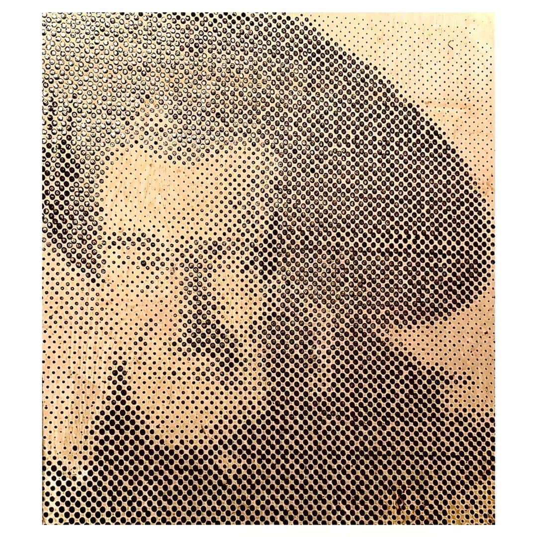 マット・ディロンさんのインスタグラム写真 - (マット・ディロンInstagram)「A portrait of the Duke by Giblin ‘99 #johnwayne #newmexico」11月13日 8時27分 - mattdillon