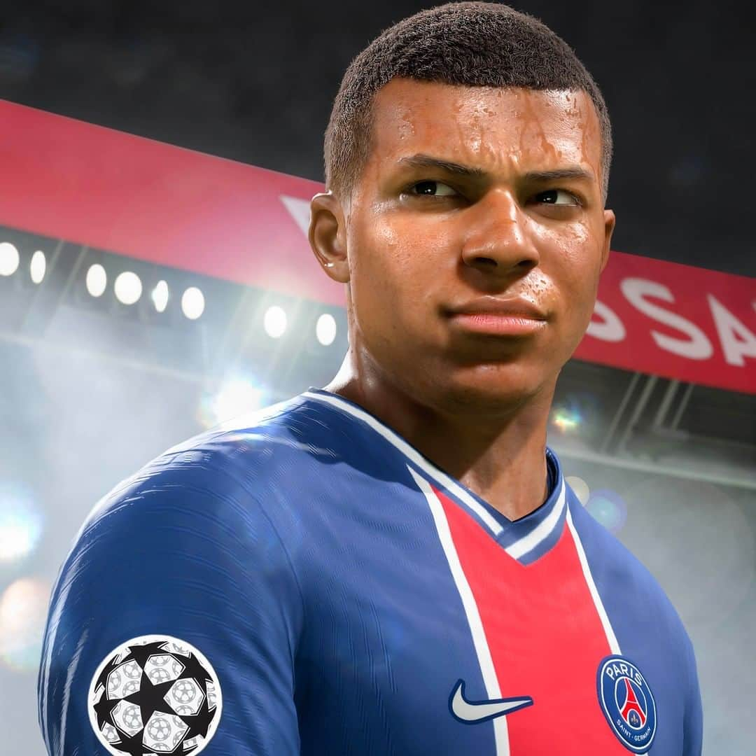 パリ・サンジェルマンFCさんのインスタグラム写真 - (パリ・サンジェルマンFCInstagram)「🔥 The Parc des Princes and @k.mbappe in #FIFA21 next-gen graphics!  🔥 Le Parc des Princes et @k.mbappe dans #FIFA21 sur consoles nouvelles générations  . 👉 Available on December 4 👉 Disponible dès le 4 décembre . 🎮 @easportsfifa  . #WeAreParis #ICICESTPARIS #AllezParis #KylianMbappé #Mbappé #PSG #ParisSaintGermain #Paris #Football」11月13日 8時31分 - psg