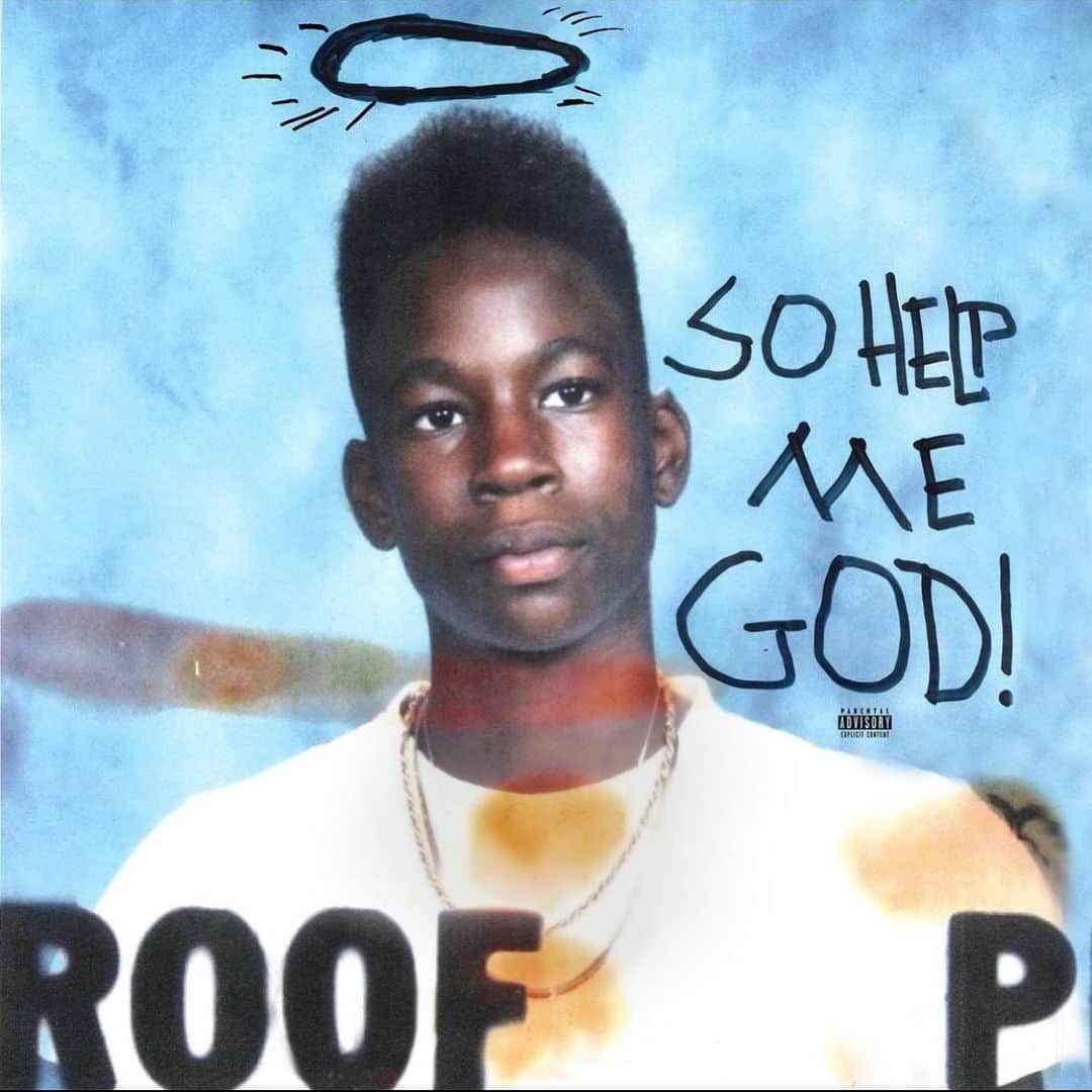 ルイス・ウィリアムスのインスタグラム：「So look. I asked @2chainz for 2 verses 4 years apart and got both back within a day. I’m grateful. Support big bruh nem and grab his new album tonight at midnight!!!! So Help me God」