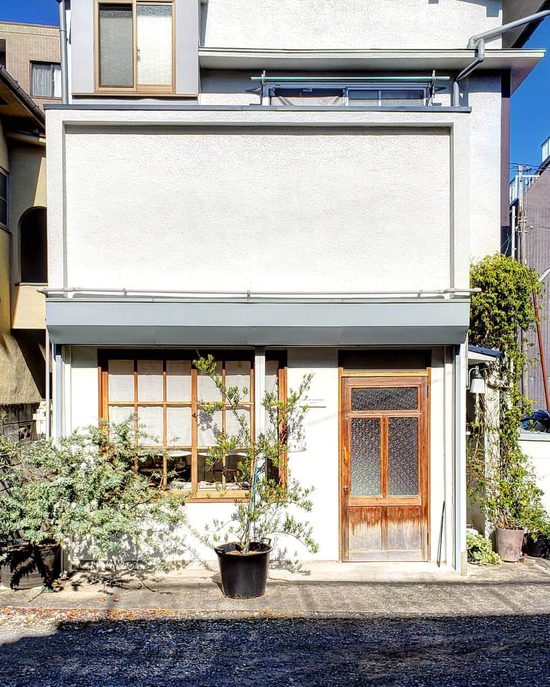 CAFE-STAGRAMMERのグルメインスタ