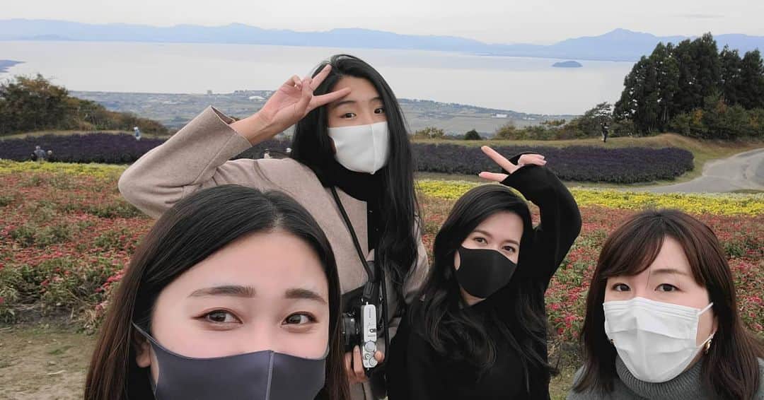 朝比奈沙樹のインスタグラム