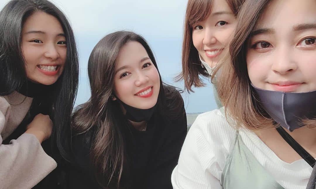 朝比奈沙樹のインスタグラム