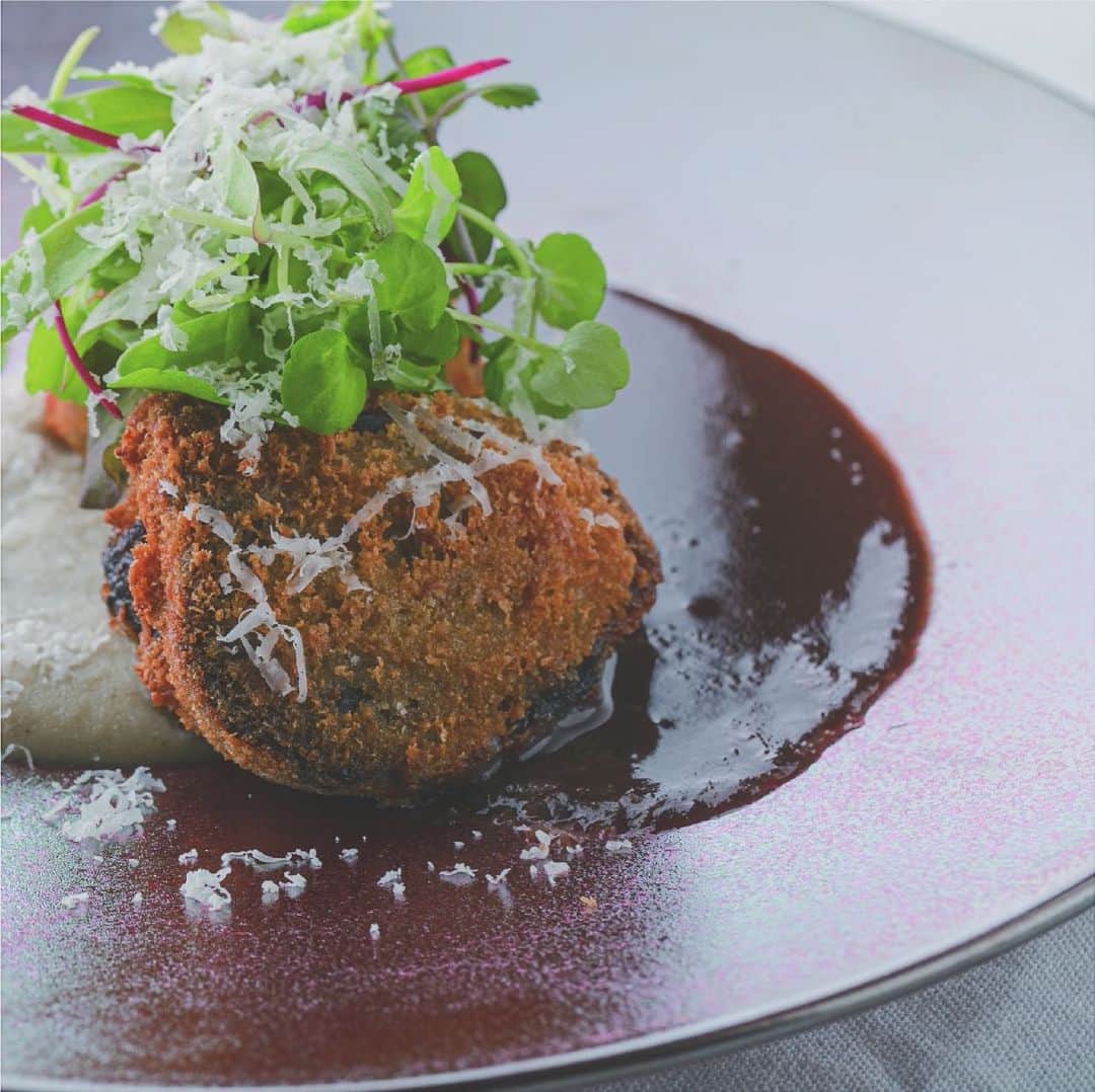 FORTUNE GARDEN KYOTOのグルメインスタ