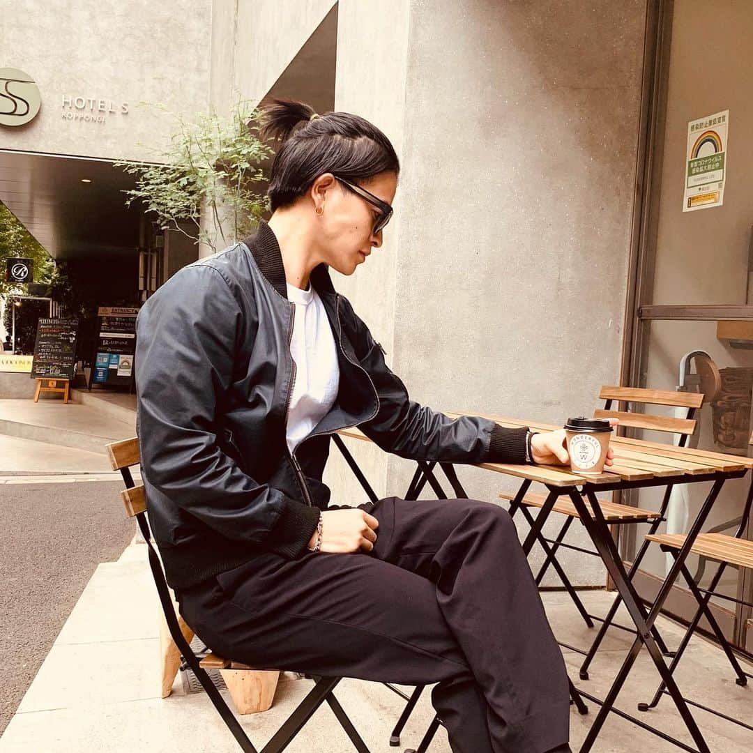 仲田克也のグルメインスタ