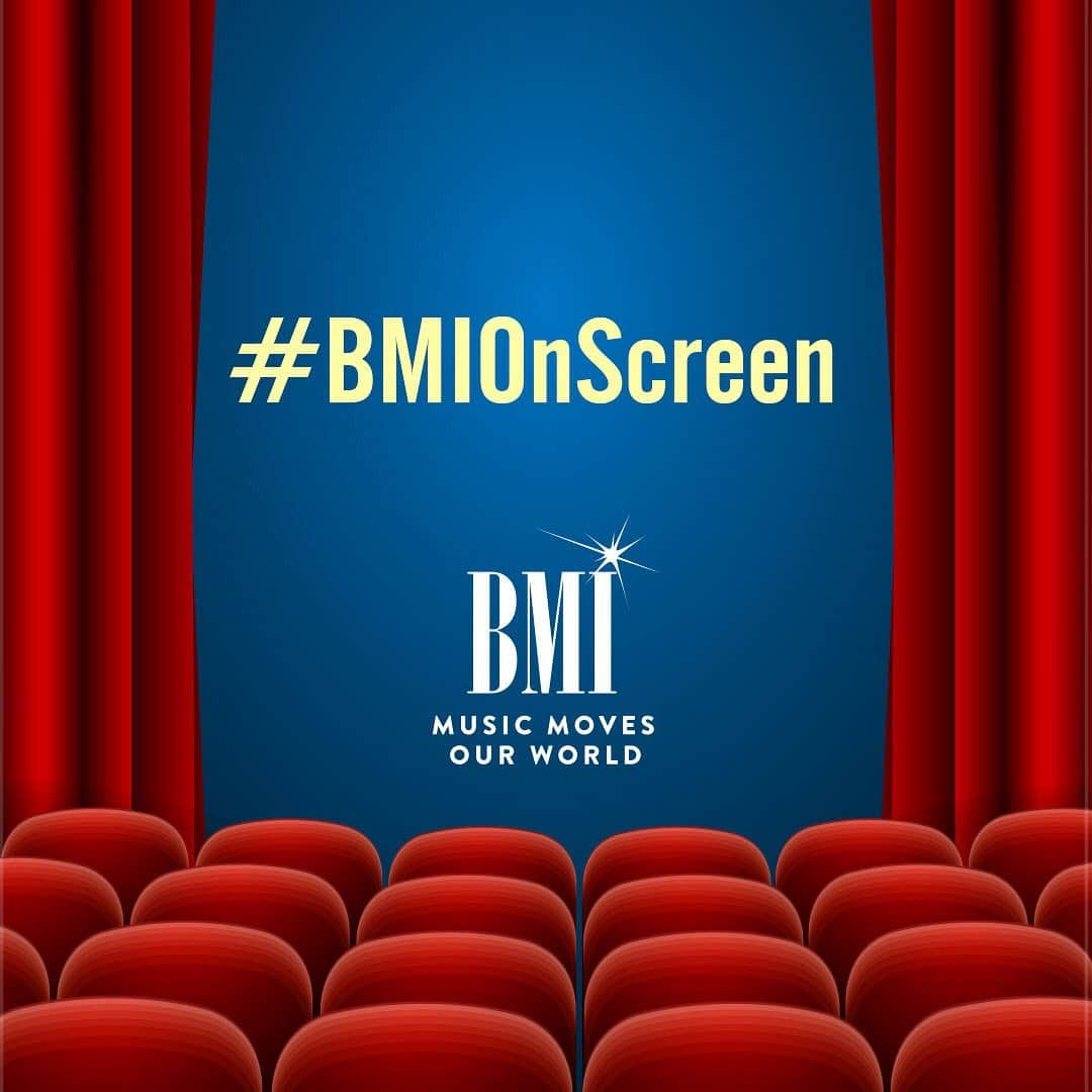 Broadcast Music, Inc.さんのインスタグラム写真 - (Broadcast Music, Inc.Instagram)「#BMIOnScreen 🍿 These new releases are a must-see! Check out the films and series now streaming on various platforms including #TheMightyOnes by @alecpuro, @ateacherfxonhulu by @keegandewitt, #EmilyAndTheMagicalJourney by @joekraemer, and #APlaceAmongTheDead by Monica Richards. #BMIFilmTV」11月13日 9時08分 - bmi