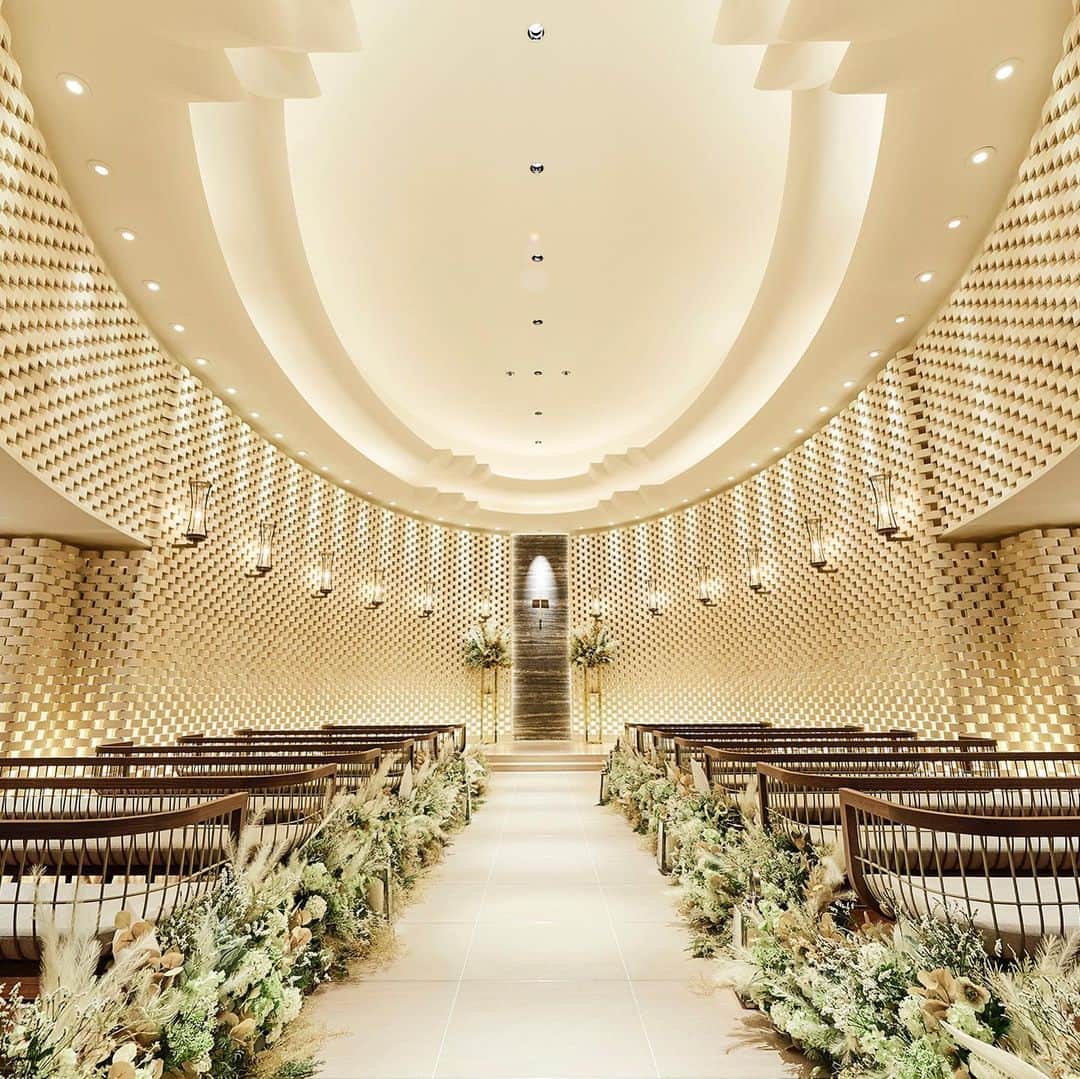 InterContinental Tokyo Bayのインスタグラム