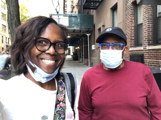 People Magazineさんのインスタグラム写真 - (People MagazineInstagram)「Al Roker is on the road to recovery. 🙏 After revealing that he was diagnosed with prostate cancer during Friday's broadcast of Today, the co-host is giving fans a health update: "Relieved to let you all know that my #prostatecancer surgery is done and back home. A big shoutout to everyone at the #josierobertsonsurgerycenter and so appreciate all the thoughts and wishes from our viewers and the wonderful care packages from my co-workers. Hope to see you all soon." Tap the link in bio for more updates.  #Regram @alroker」11月13日 10時07分 - people