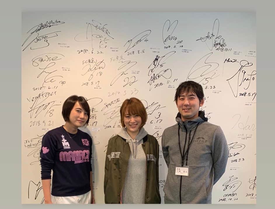 細田阿也のインスタグラム