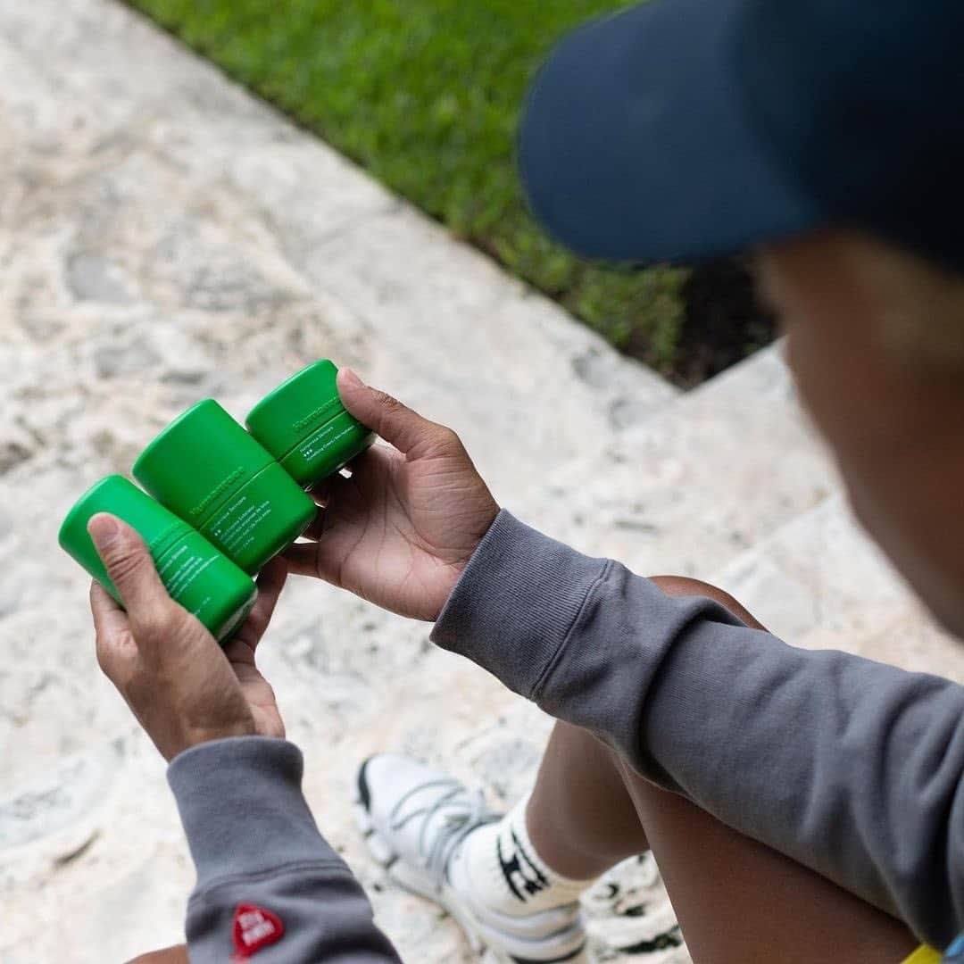 HYPEBEASTさんのインスタグラム写真 - (HYPEBEASTInstagram)「#hypelife: @pharrell announces the launch of his very own skincare brand, @humanrace. Stay tuned for more details to come. Photo: Pharrell」11月13日 10時01分 - hypebeast