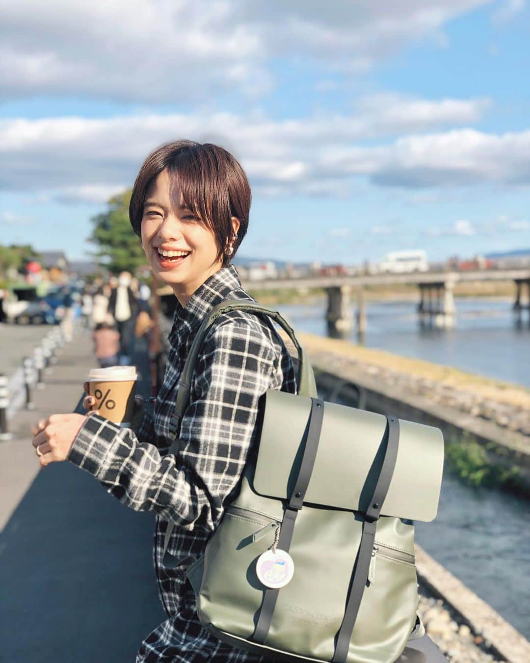 TANAKA SAKi 田中紗貴のインスタグラム