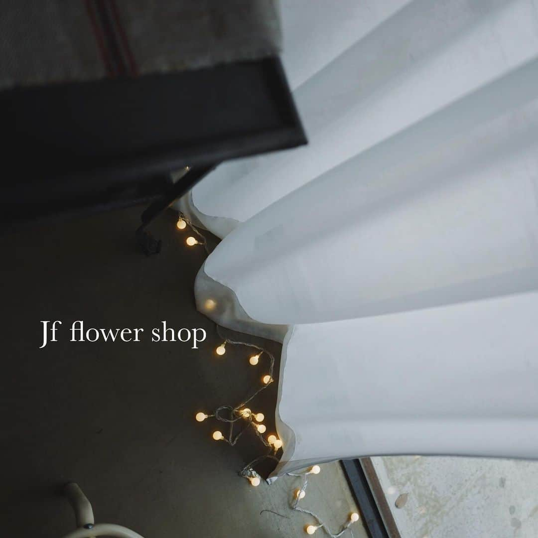 JF flower Shopさんのインスタグラム写真 - (JF flower ShopInstagram)11月13日 10時22分 - jfflowershop