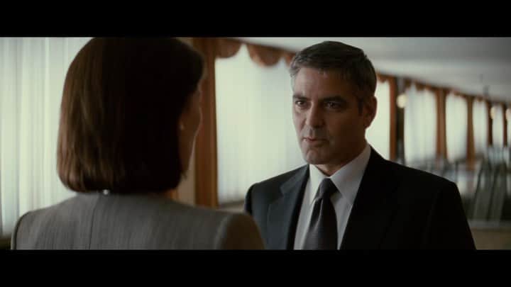ニューヨーク近代美術館のインスタグラム：「What are your fave Clooney films? Spend a (virtual) evening with George Clooney at this year’s #MoMAFilmBenefit, presented by @chanelofficial, with a $25 donation to @artistrelief.  Get your tickets at the link in our bio.」