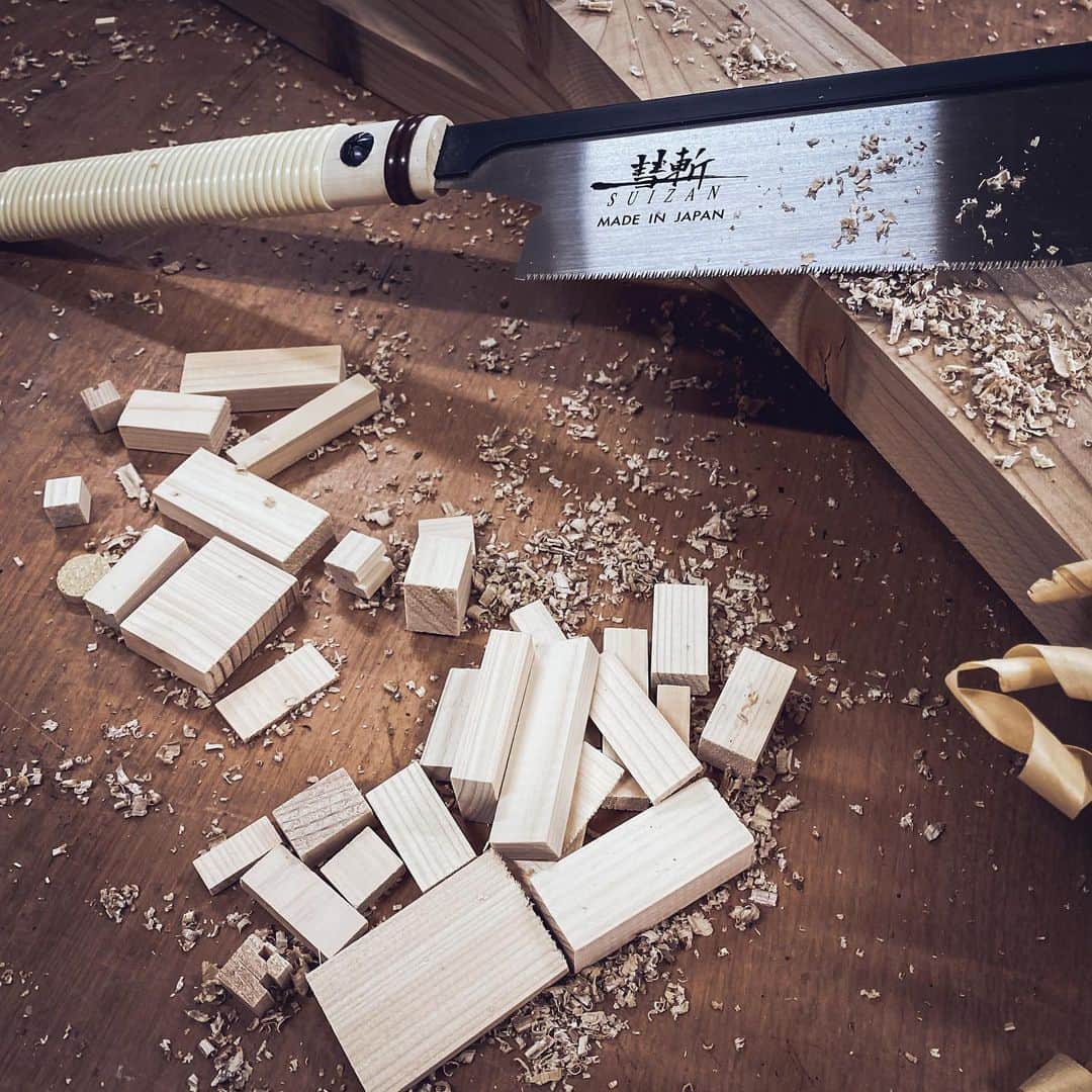 SUIZAN JAPANのインスタグラム