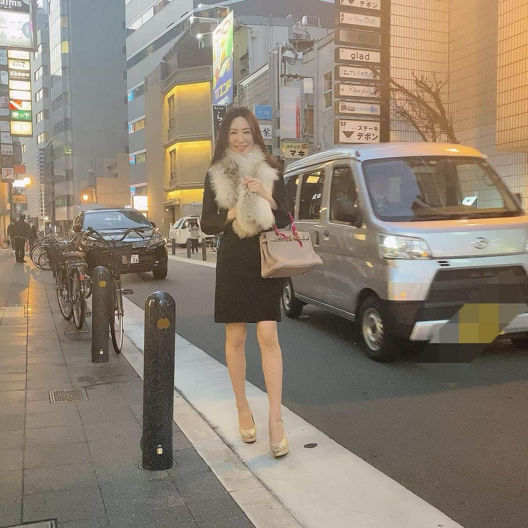 岩本和子さんのインスタグラム写真 - (岩本和子Instagram)「コラーゲン食べてきた💕」11月13日 19時54分 - kazuko002001