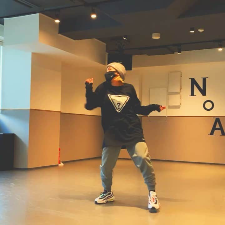 HARUKA MUTOのインスタグラム