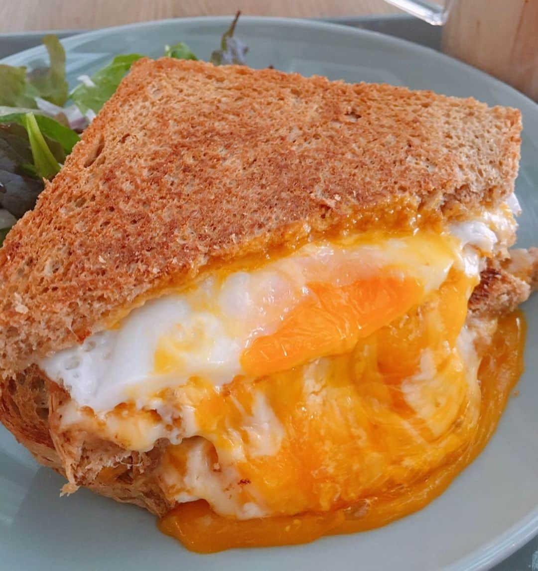 リンリンのグルメインスタ