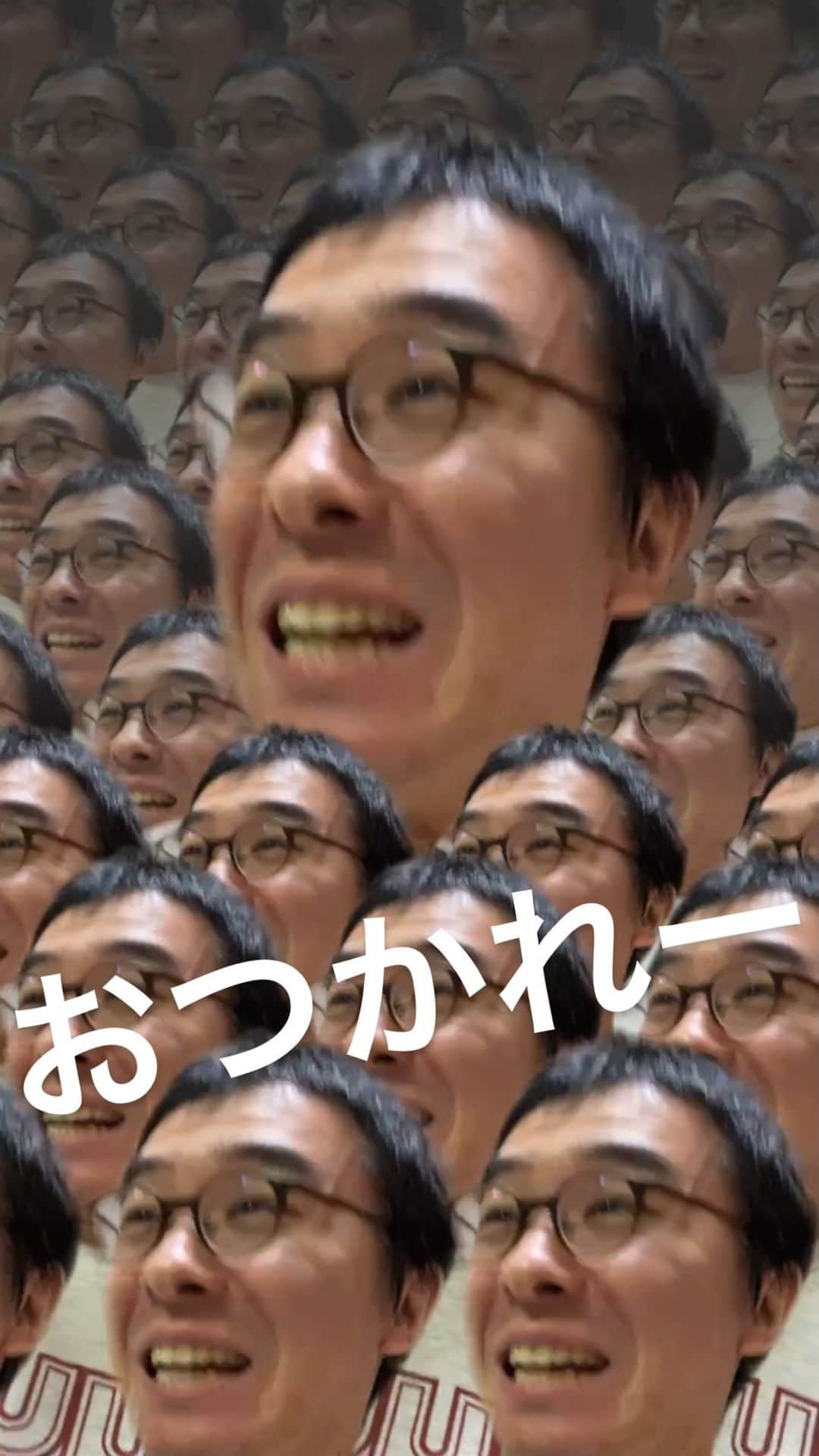 瀬戸弘司のインスタグラム：「はじめてのリール」