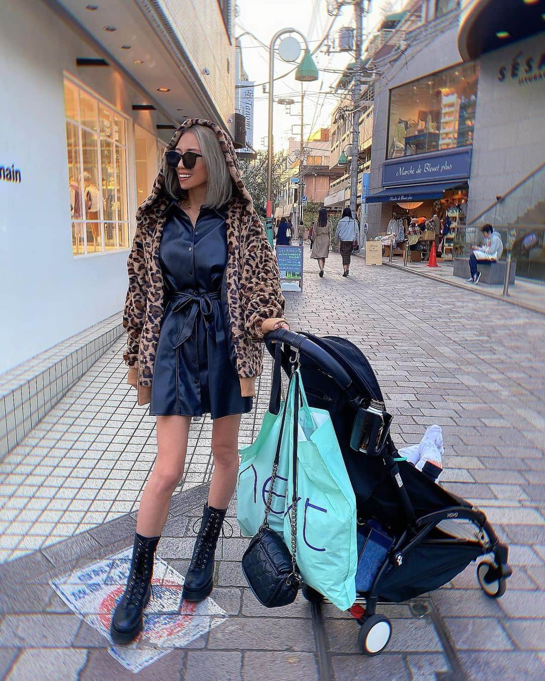 角田麻央のインスタグラム