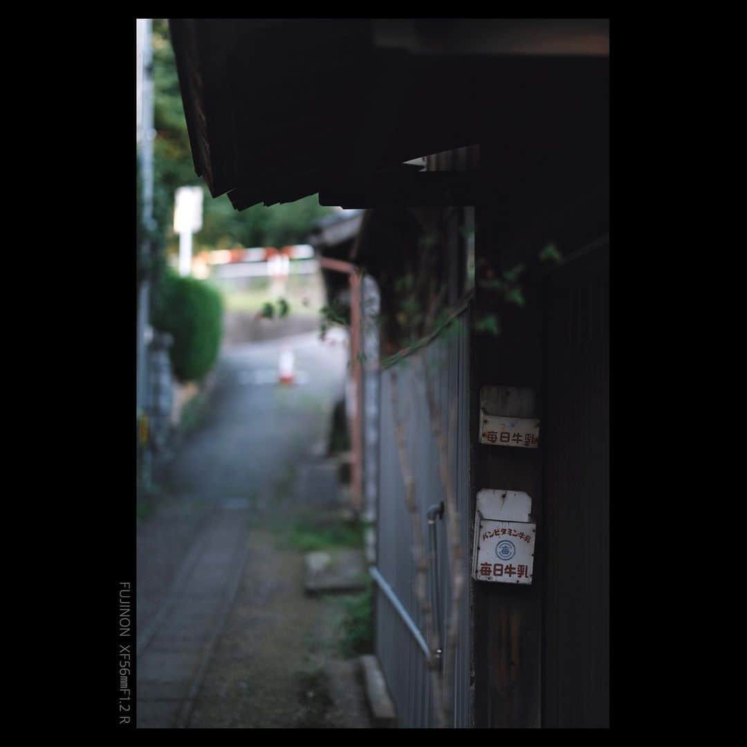plus_thinkingさんのインスタグラム写真 - (plus_thinkingInstagram)「#路地倶楽部 #snapJapan #beautifuljapan . camera: X-T3 lens: FUJINON  XF56㎜F1.2 R」11月13日 20時13分 - plus_thinking