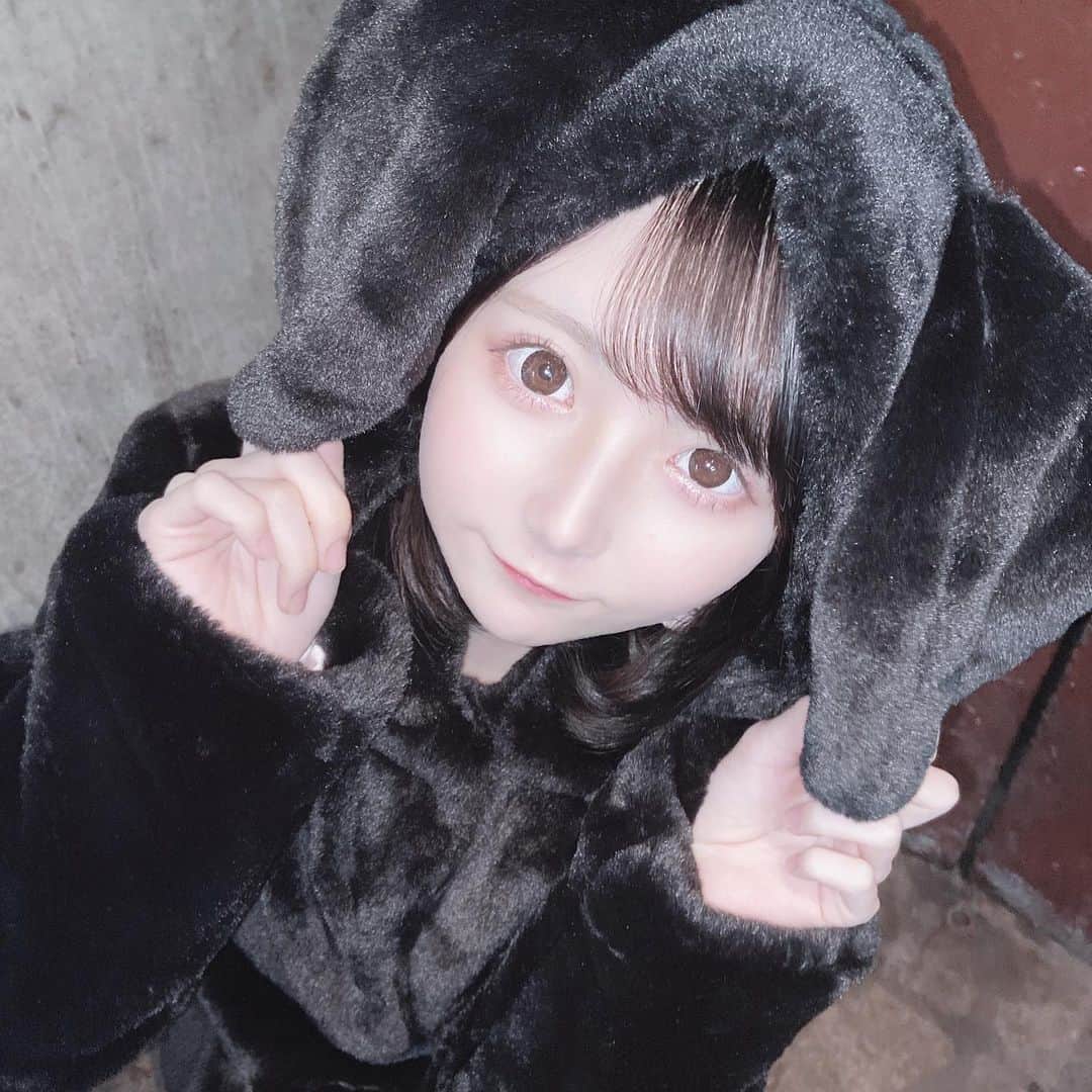 山本あこのインスタグラム：「大好きな君だけに精一杯の愛をあげる ！」