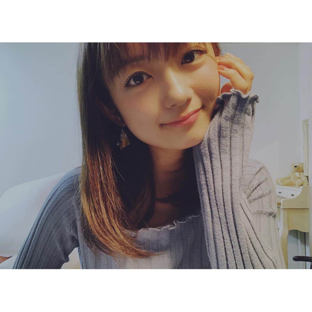 森田涼花のインスタグラム：「🖤♬❤️tokyo」