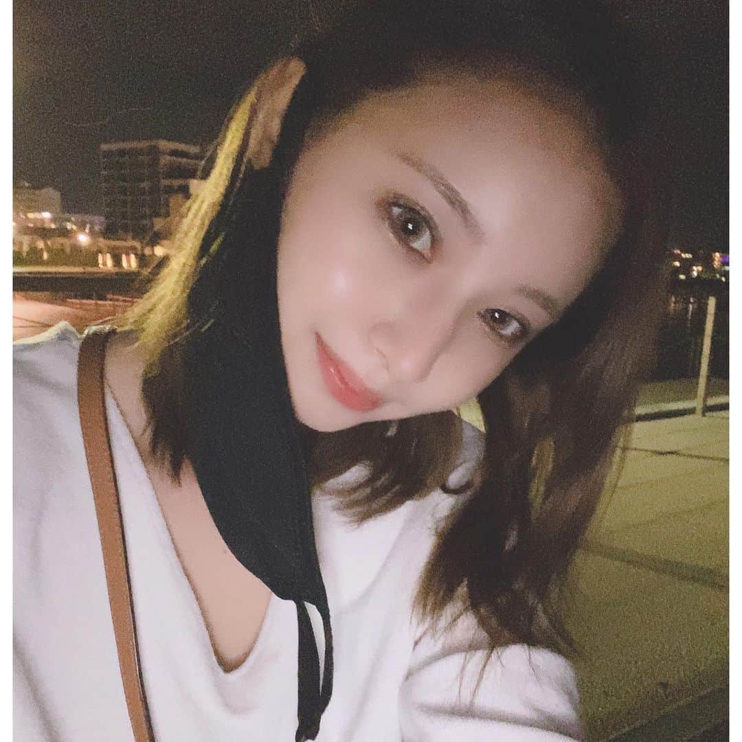 川井優沙のインスタグラム