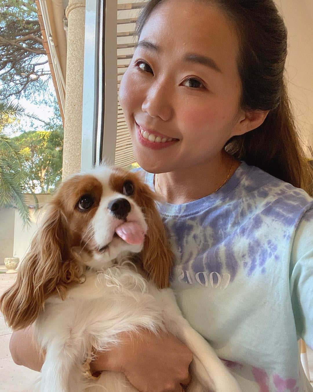 王君萍さんのインスタグラム写真 - (王君萍Instagram)「我們👅」11月13日 20時29分 - ping7446