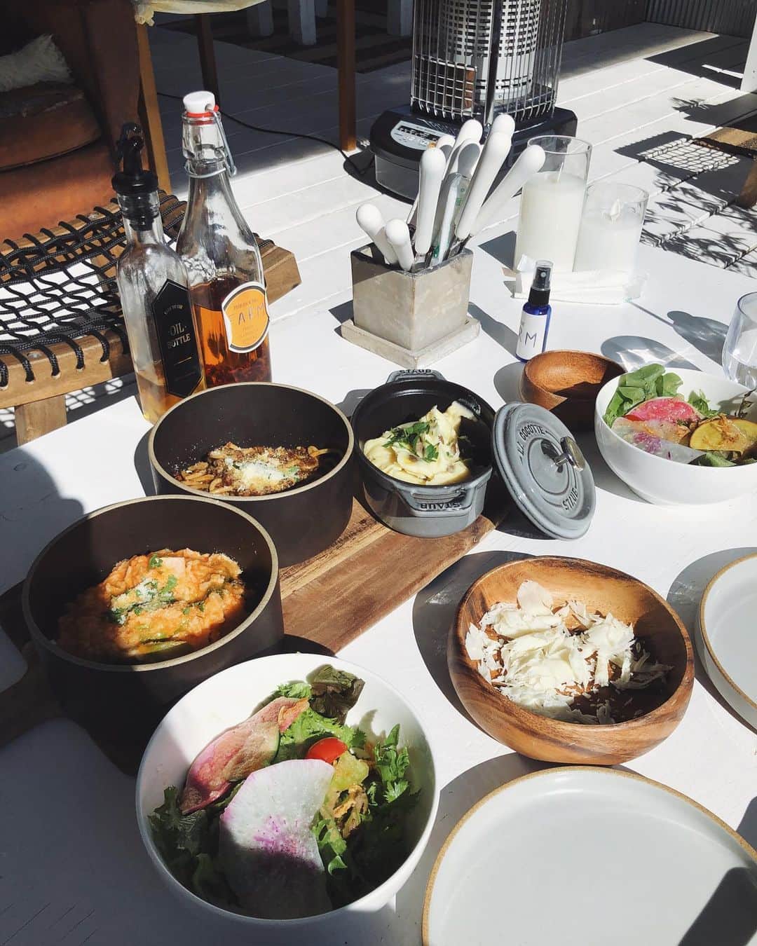 MIOのグルメインスタ