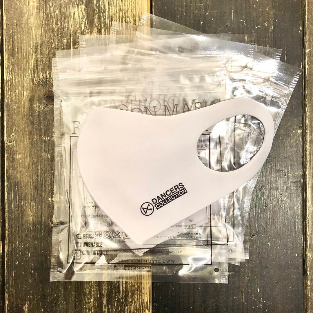 Dancers Collectionのインスタグラム