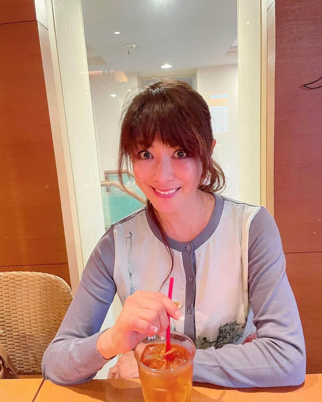 山田佳子のインスタグラム