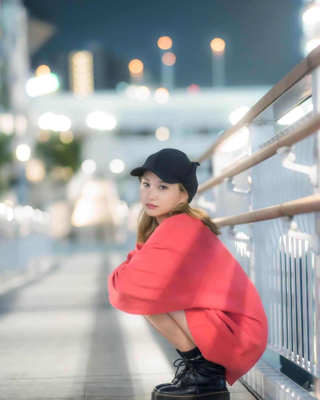 のインスタグラム