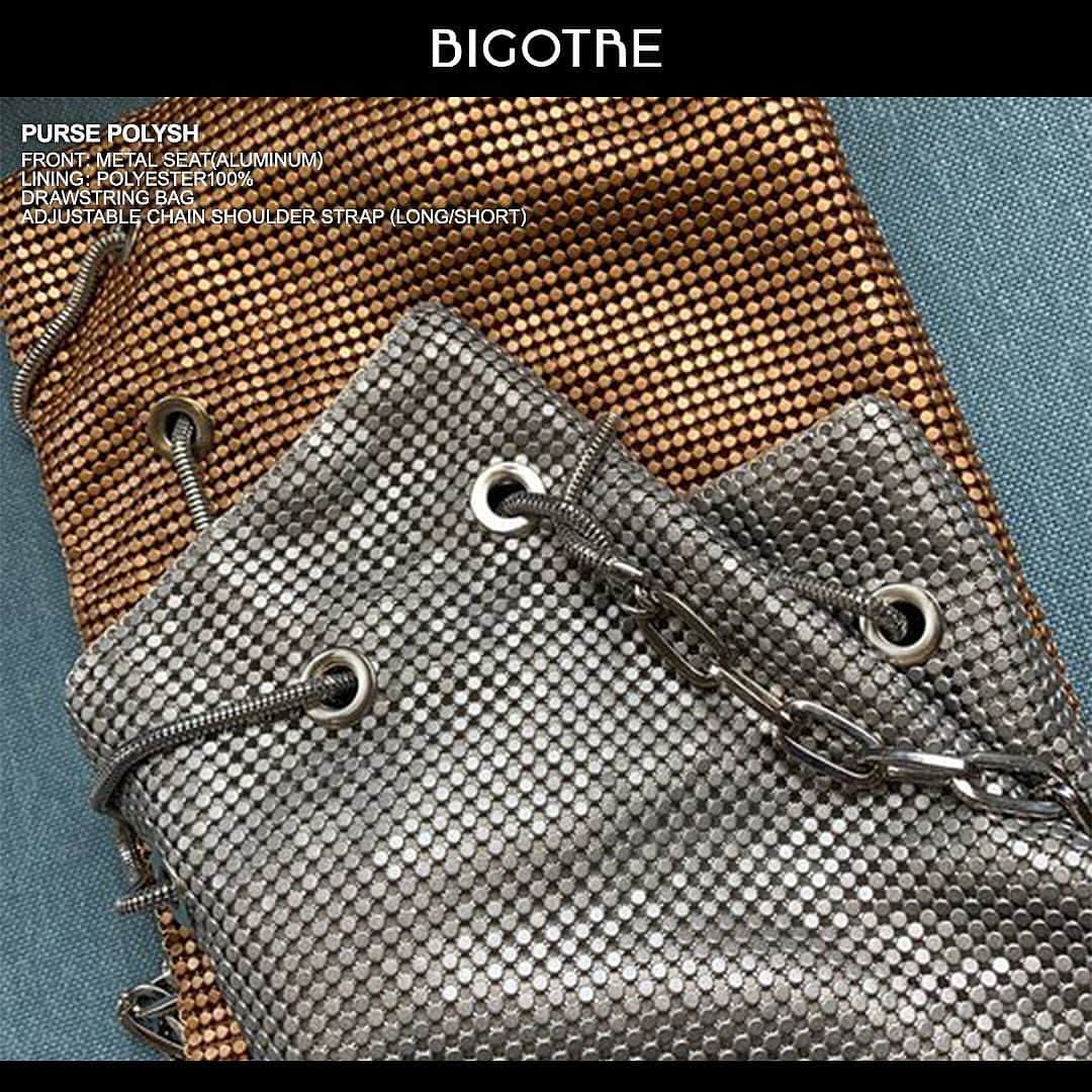 bigotre_officialのインスタグラム