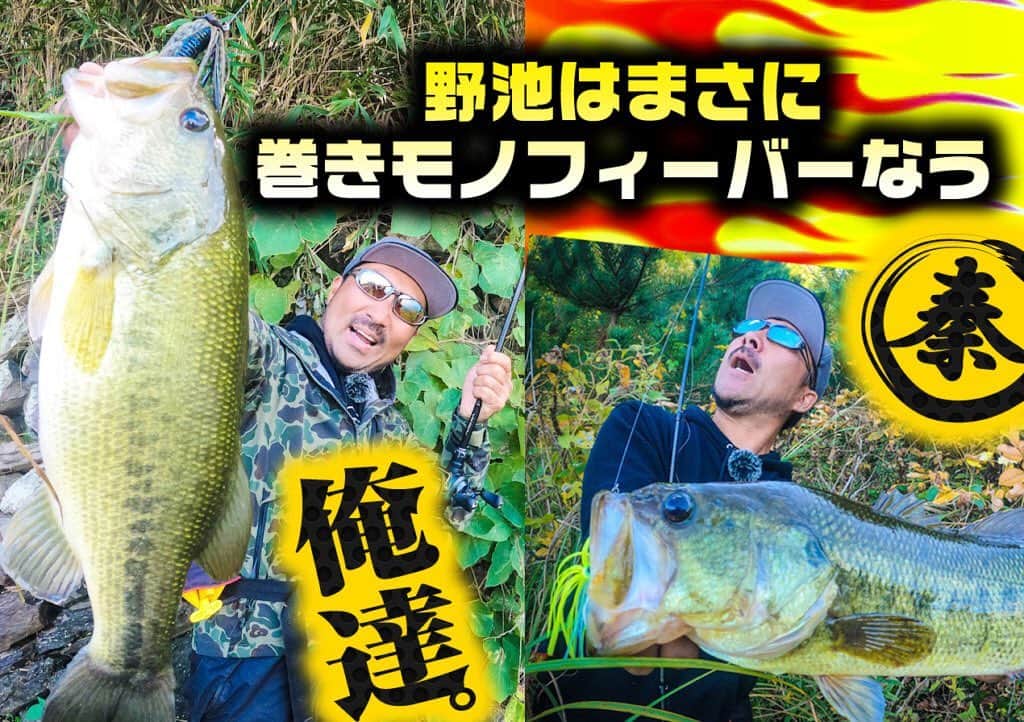 LureNews.TVのインスタグラム