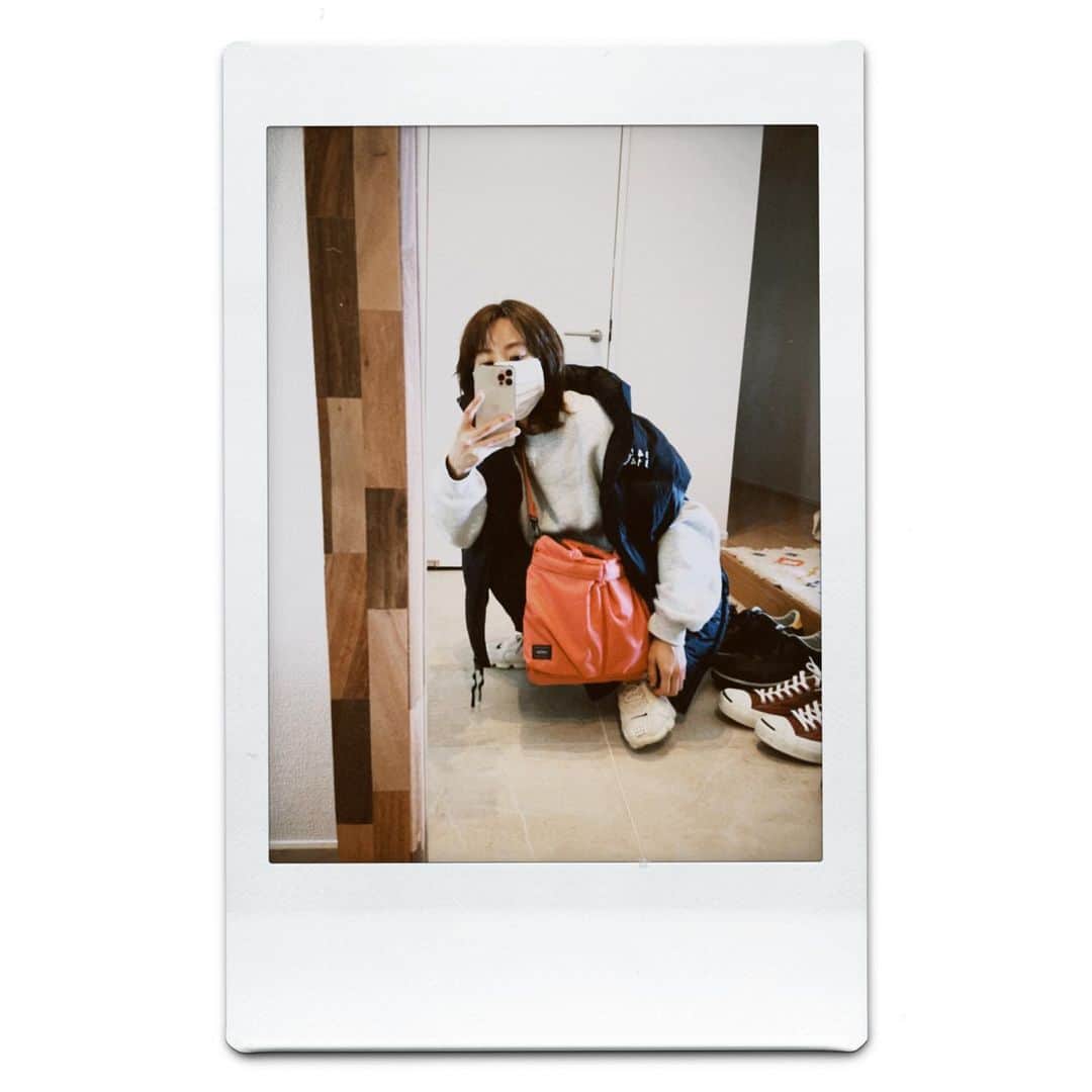 高橋愛さんのインスタグラム写真 - (高橋愛Instagram)「💘🤍」11月13日 20時49分 - i_am_takahashi