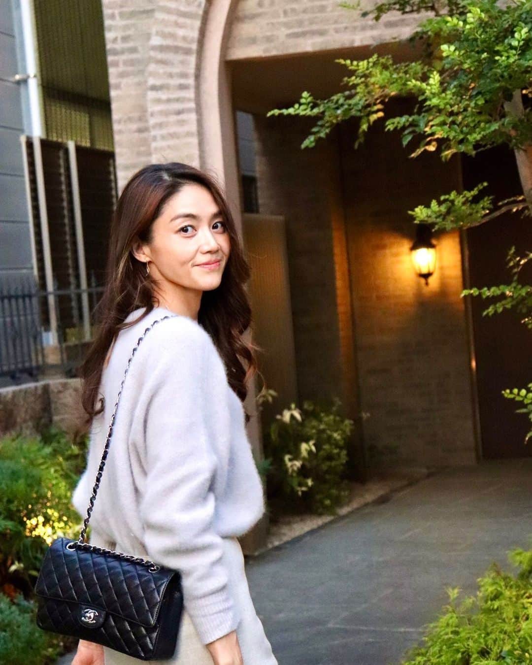 石村友見のインスタグラム