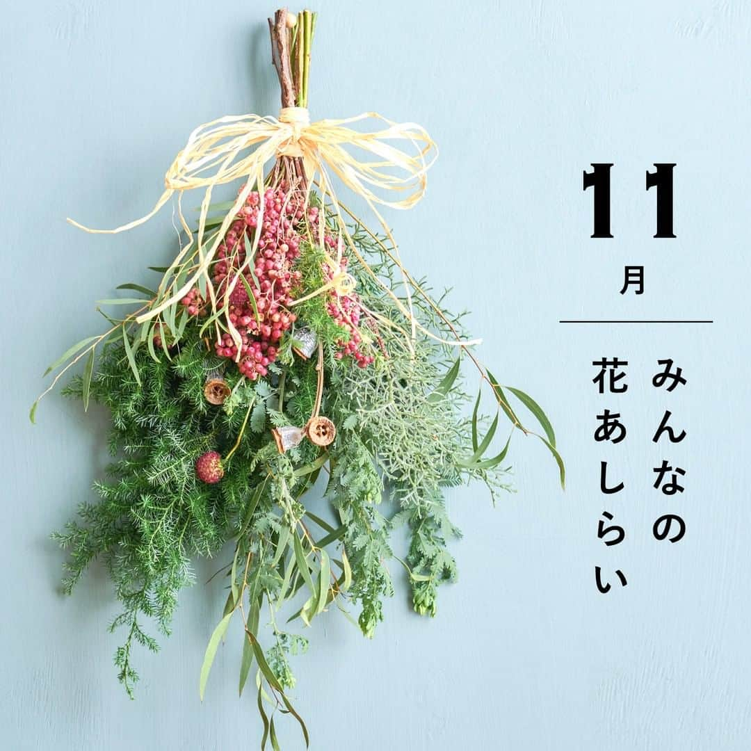 LOVEGREEN -植物と暮らしを豊かに。のインスタグラム