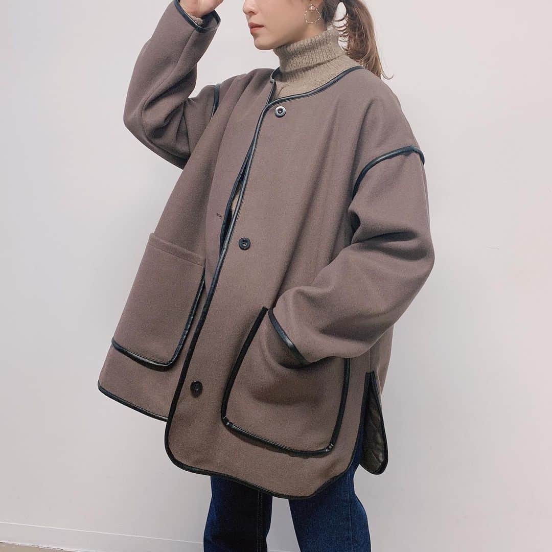 Vannie Officialのインスタグラム：「⠀ coming soon ... ♡ ⠀ ⠀ ⠀ #vannie_u#ヴァニーユー #ZOZOでしか買えない⠀⠀ お問い合わせはDMまでご連絡ください‪‪☺︎‬」