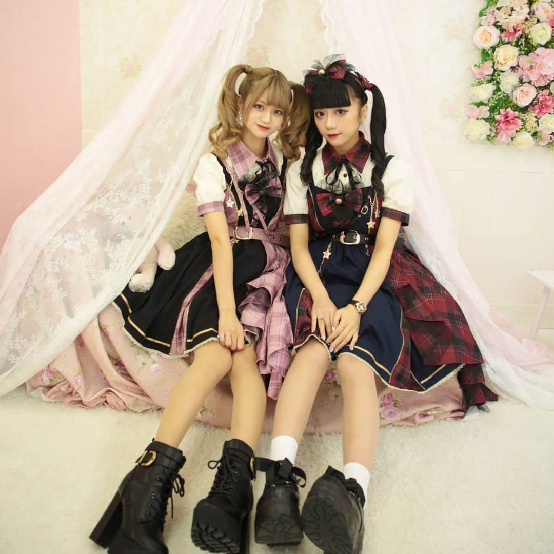 眞白ありすのインスタグラム