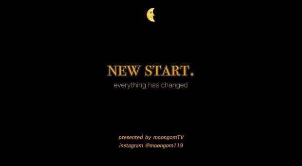 ヒョンア さんのインスタグラム写真 - (ヒョンア Instagram)「New video 🐬 ,  New start.  Link in my Bio :)」11月13日 21時00分 - moongom119