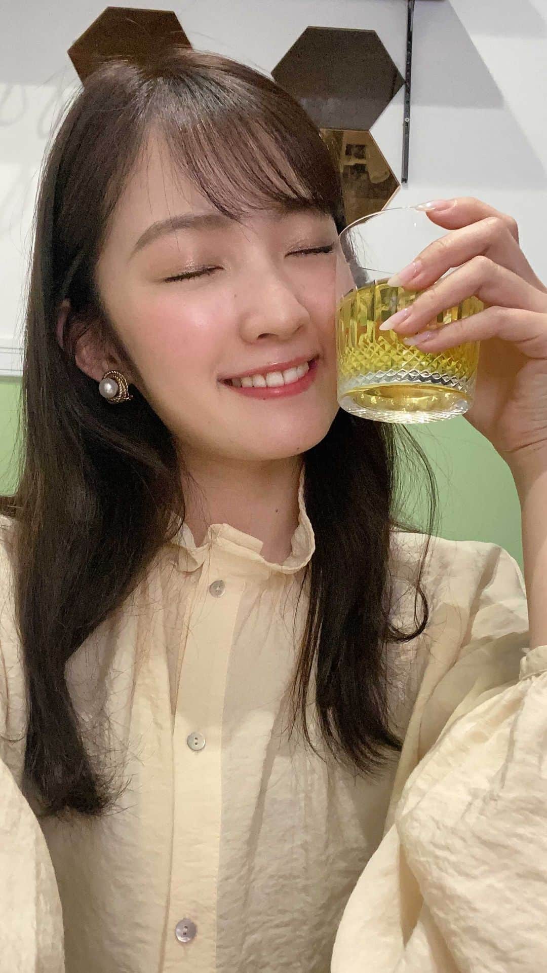 のインスタグラム：「ファンクラブ入っていただいてる方にお知らせ💓」