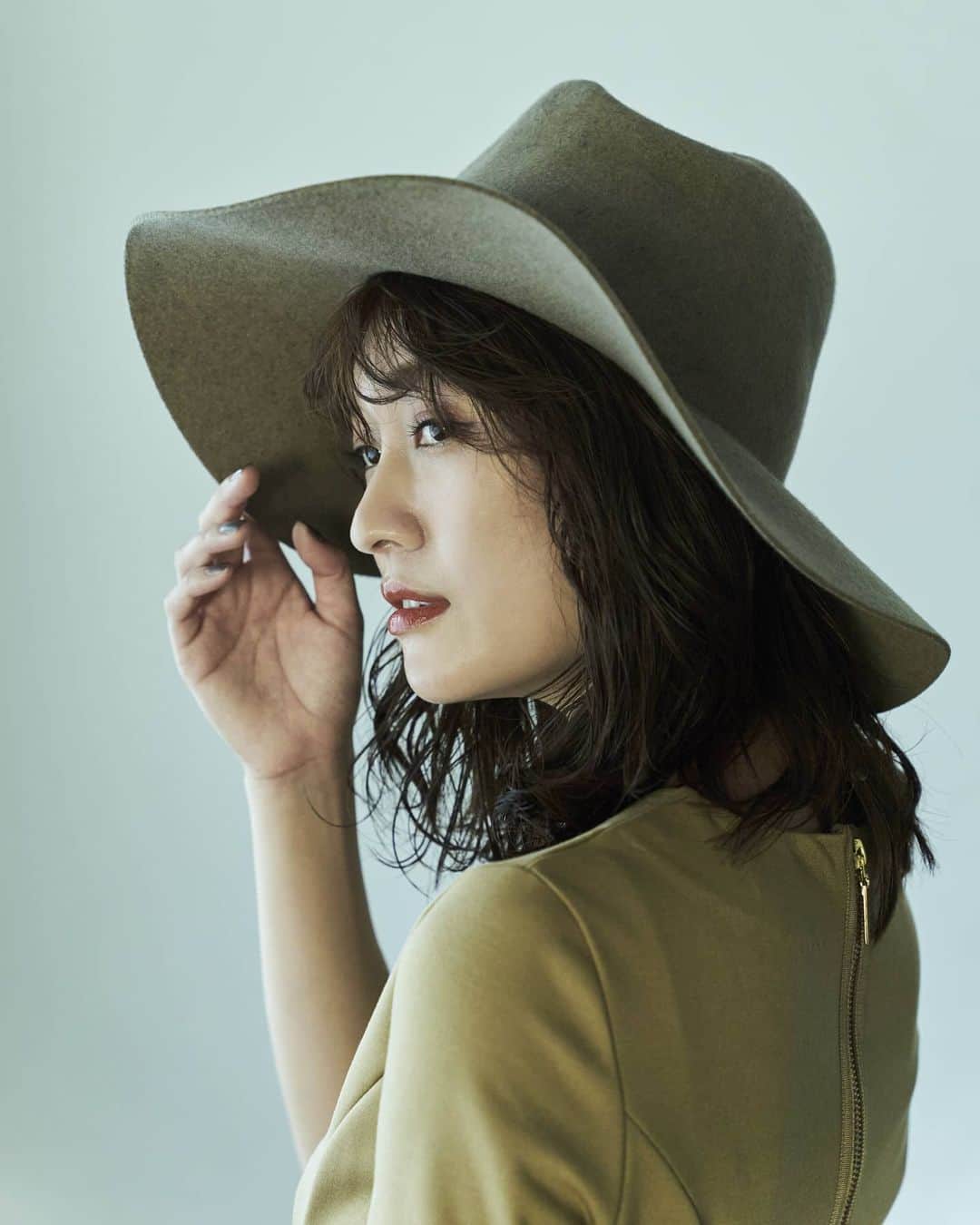 佐川愛果のインスタグラム